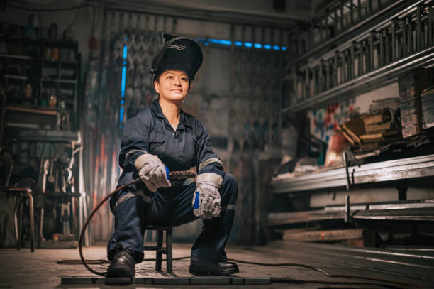 Best Structural Steel Welding in Plainfield, NJ