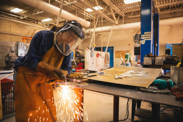 Best Artistic and Custom Metal Fabrication in Plainfield, NJ