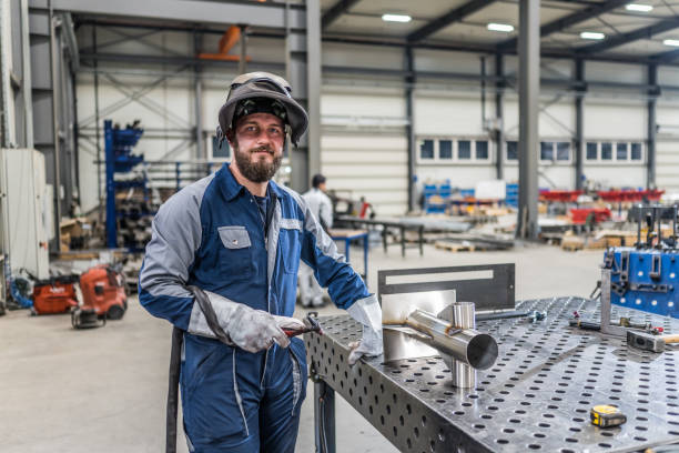 Best Aerospace and Defense Welding in Plainfield, NJ