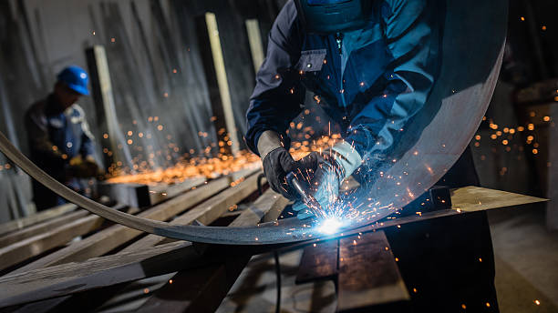  Plainfield, NJ Welder Pros